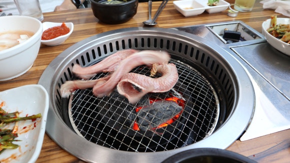 태원수산산곰장어 이미지