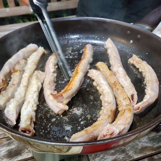 소팔소곱창 이미지