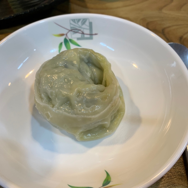 정담손칼국수 이미지