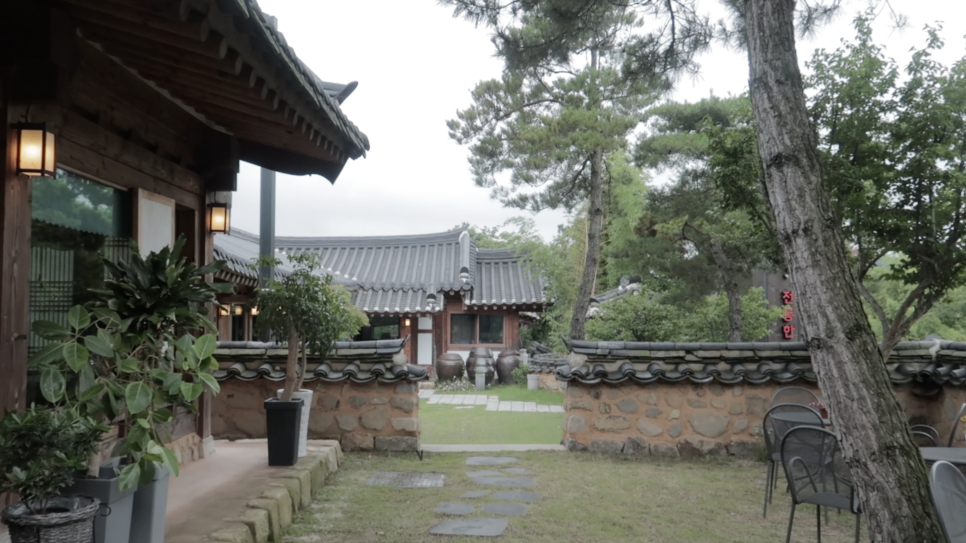 산죽칼국수 이미지