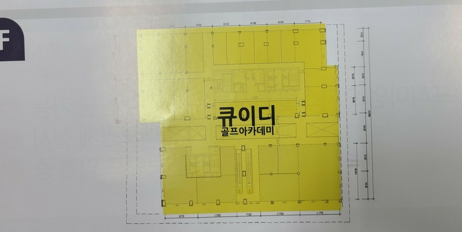 티오피골프 이미지