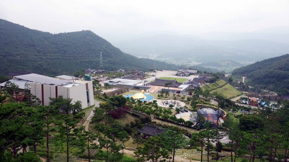 산마루한의원 이미지