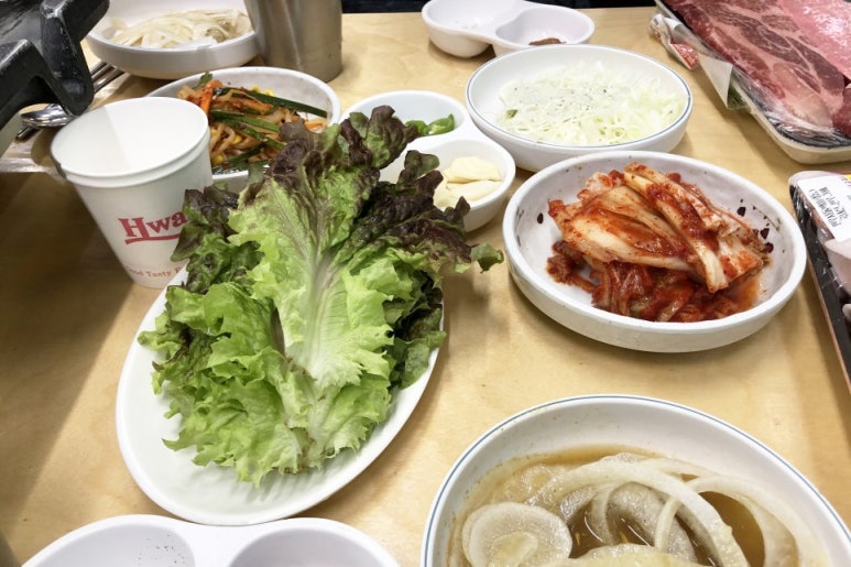 가락정육식당 이미지