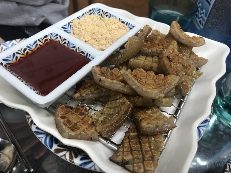 정통집울산대점 이미지