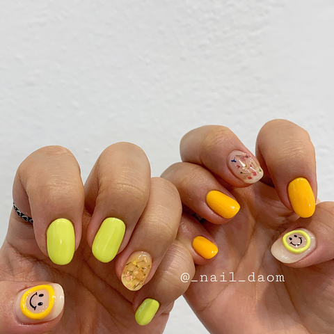 DAOM NAIL(다옴네일) 이미지