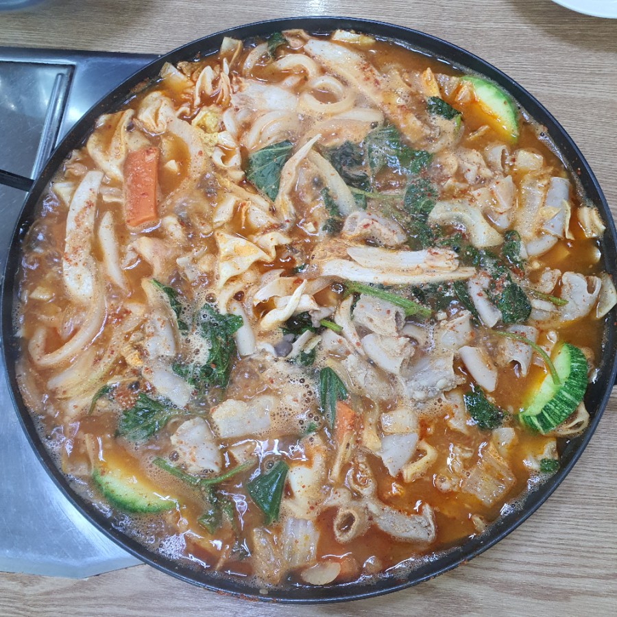 오성곱창 이미지