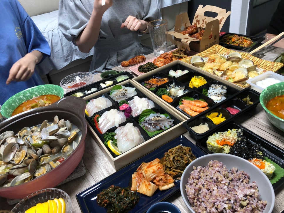 곰표수산 이미지