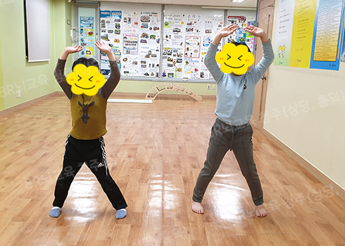 거북이GYM 이미지