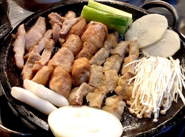 대동곱창 이미지