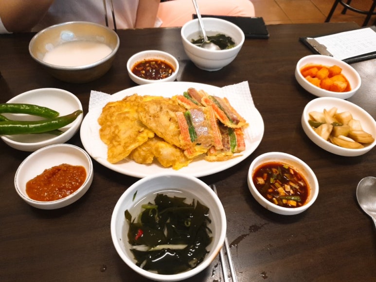 내고향빈대떡 이미지