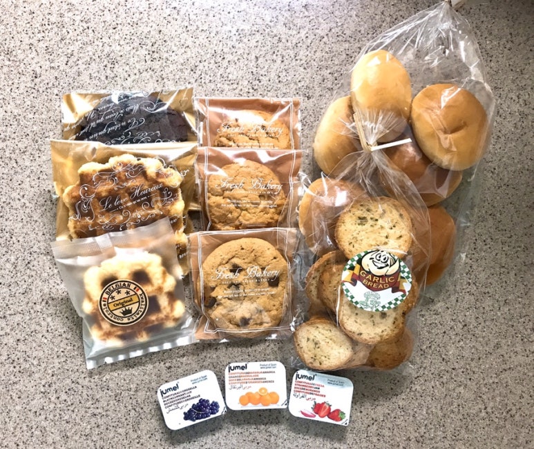 빅브레드시그니처(Big Bread Signature) 이미지