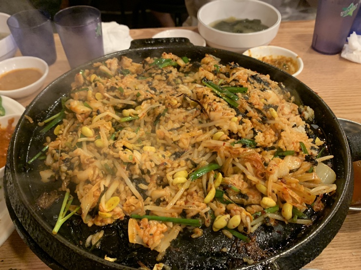 수원곱창 이미지