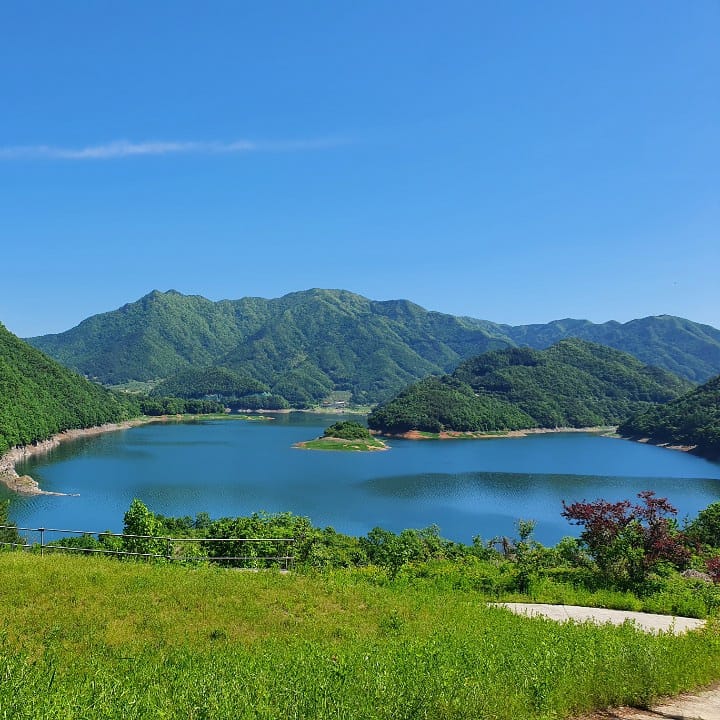 주봉산펜션 이미지