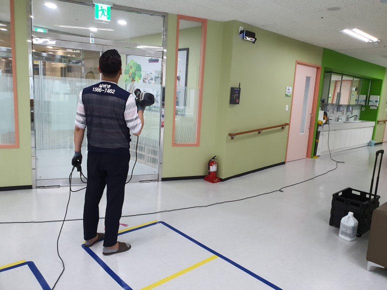 A+효담라이프케어 강서데이케어센터 이미지