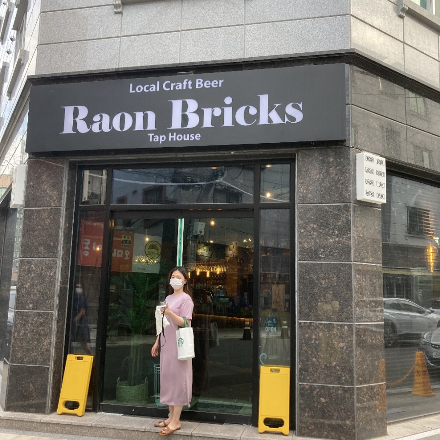 라온브릭스 이미지