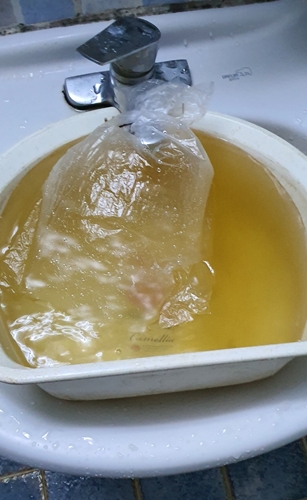 아산배관세척관리 이미지