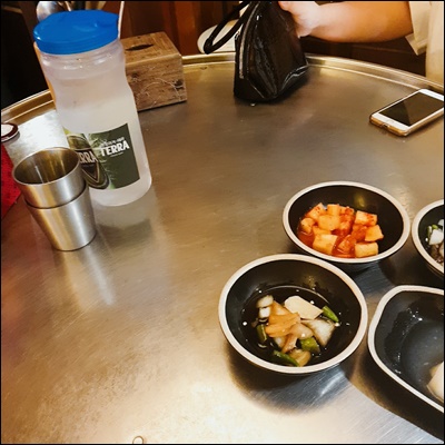 교동할매 빈대떡 이미지