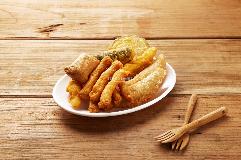 삼송떡볶이 이미지