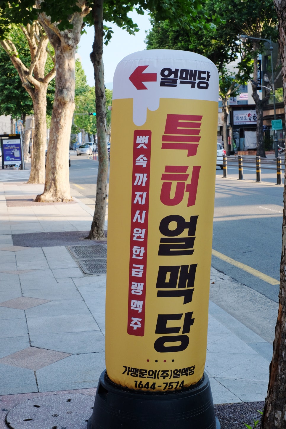 (주)얼맥당 이미지