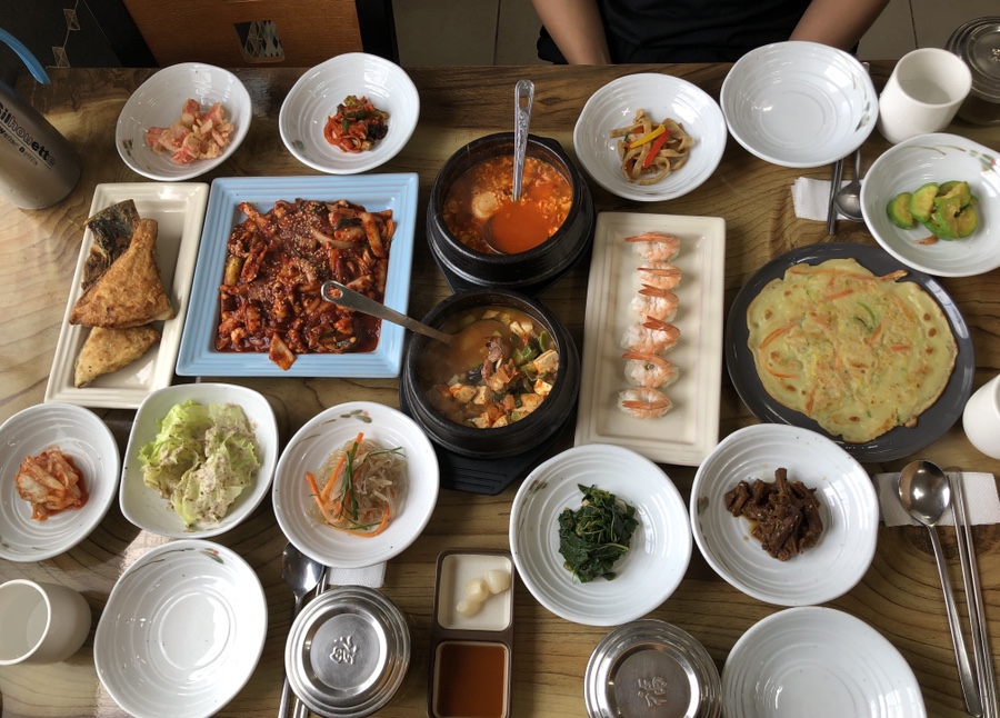 강촌손두부해물찜 이미지