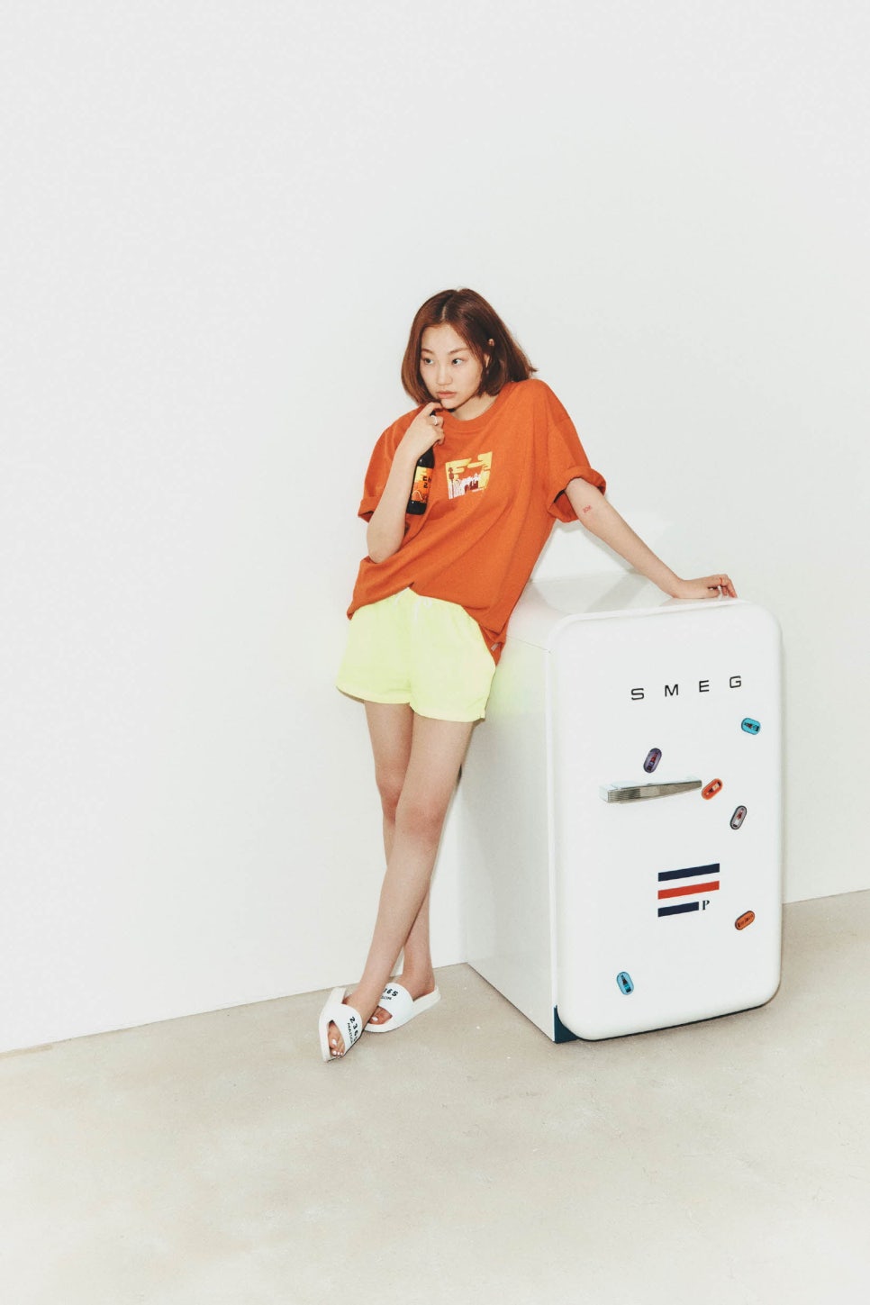 폴햄뉴코아 이미지