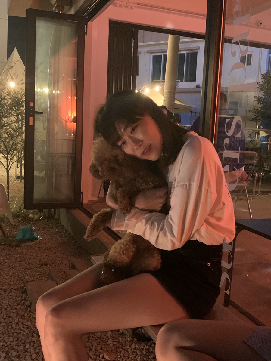 아지트카페 이미지