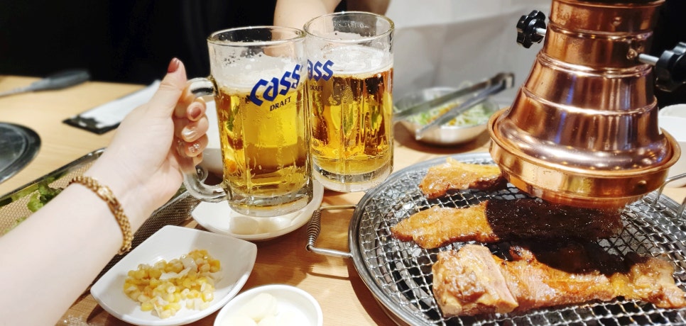 명륜진사갈비하남덕풍 이미지