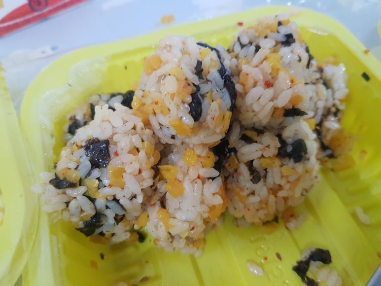 홍콩할매불닭발 이미지