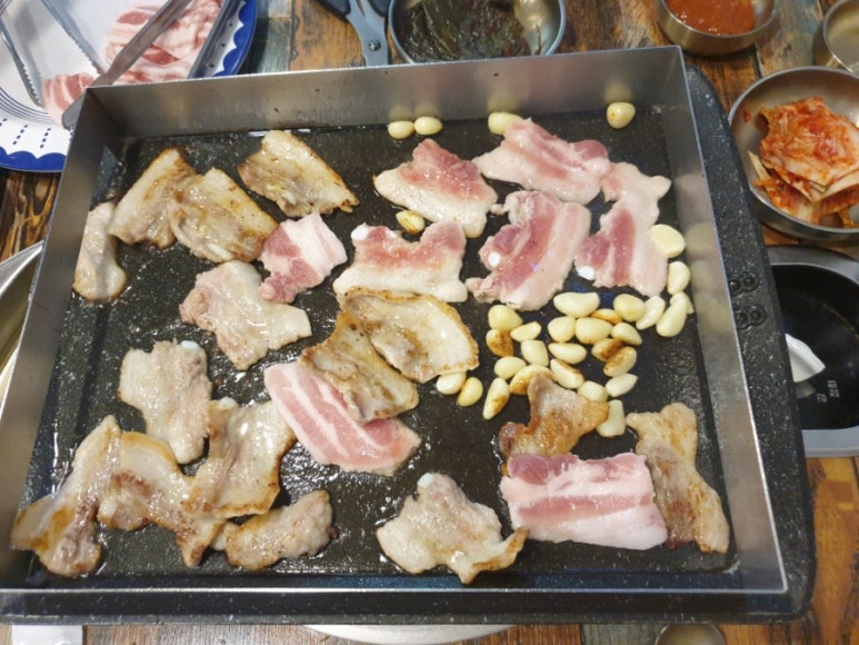 고메한끼 이미지
