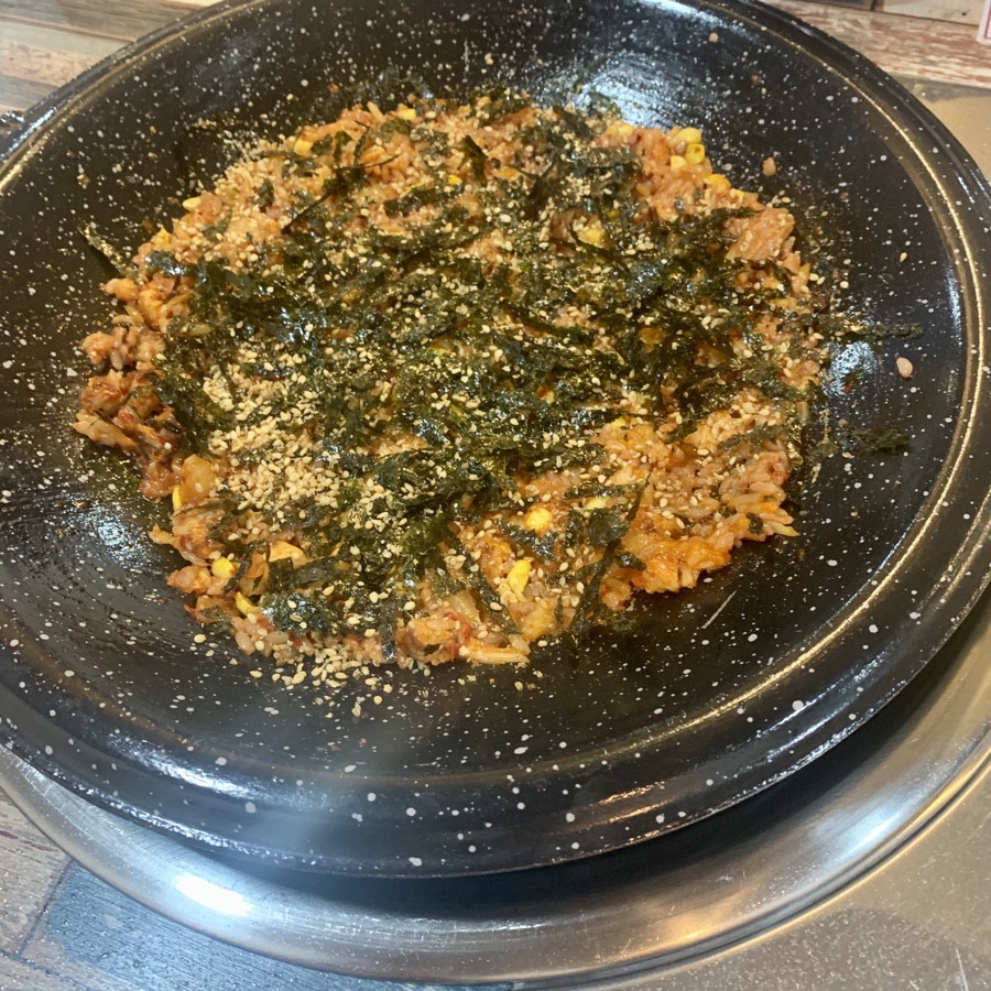 전복품은돼지 이미지