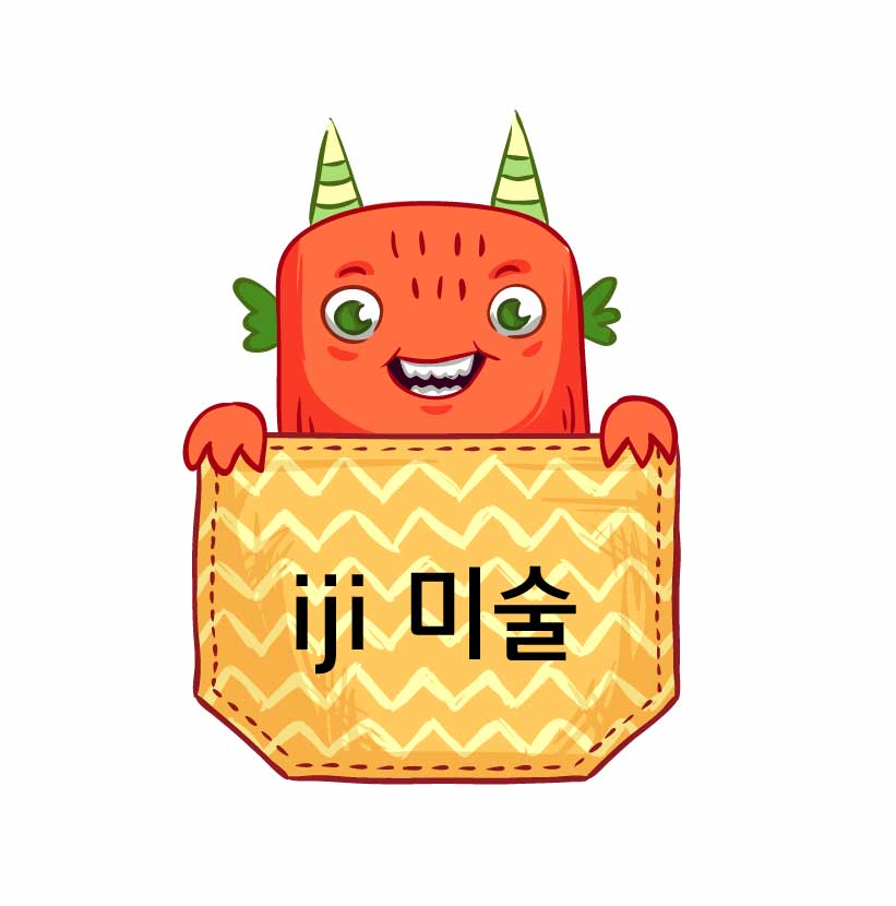 아이지미술 이미지