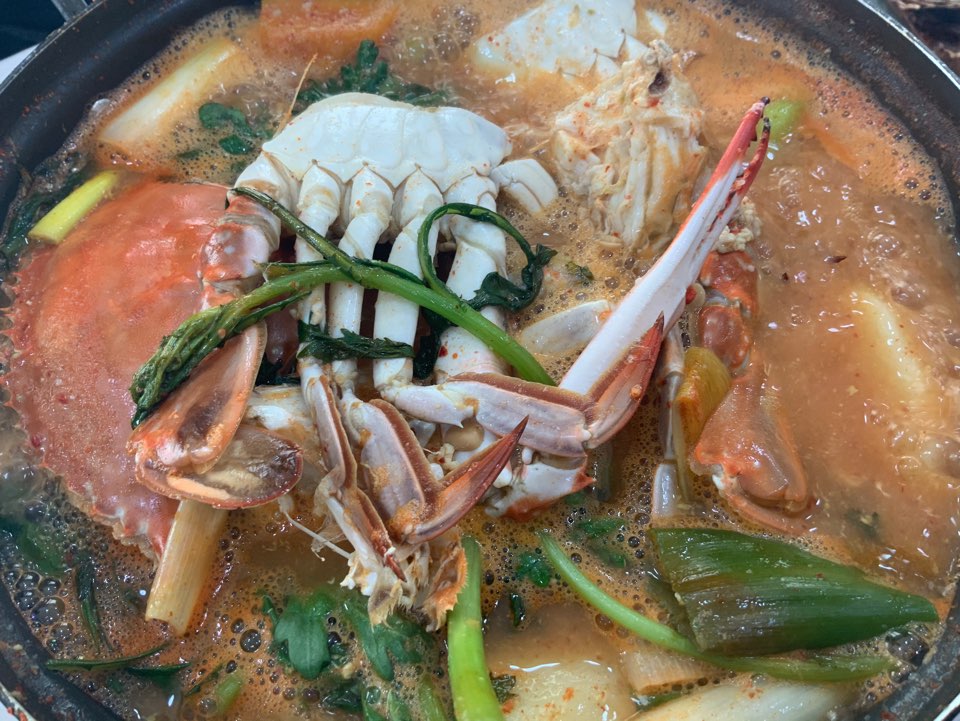 대풍꽃게맛집 이미지