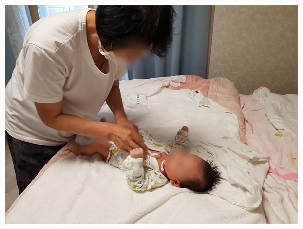 봄빛도우미 이미지