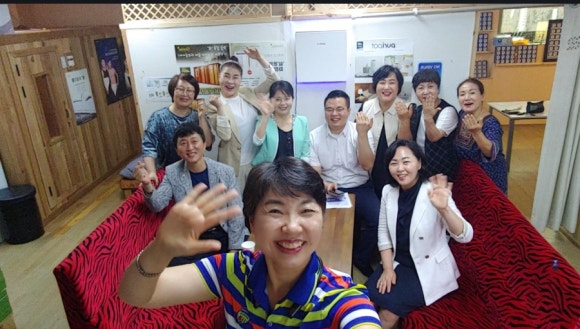 유니의하루 이미지