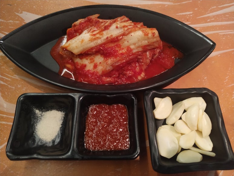 하남돼지집 권선점 이미지