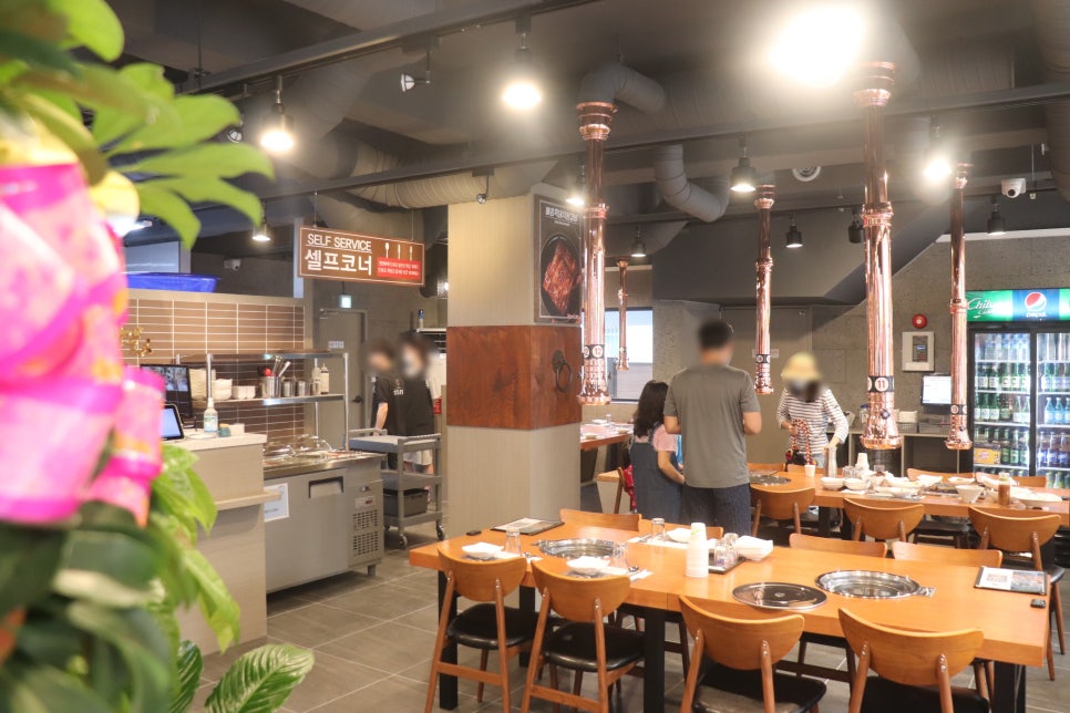 화화 문현점 이미지