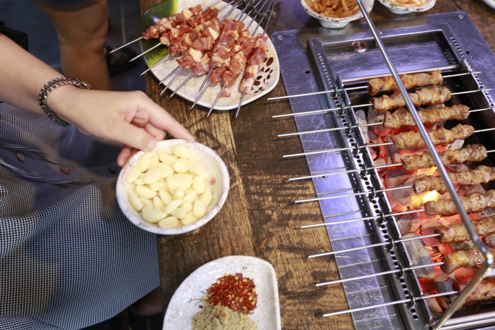 수정양꼬치 이미지