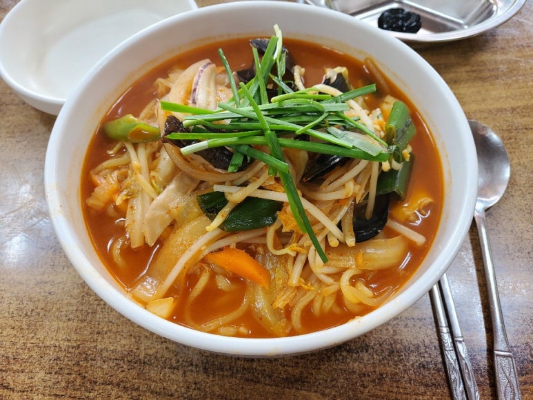 장기반점 이미지