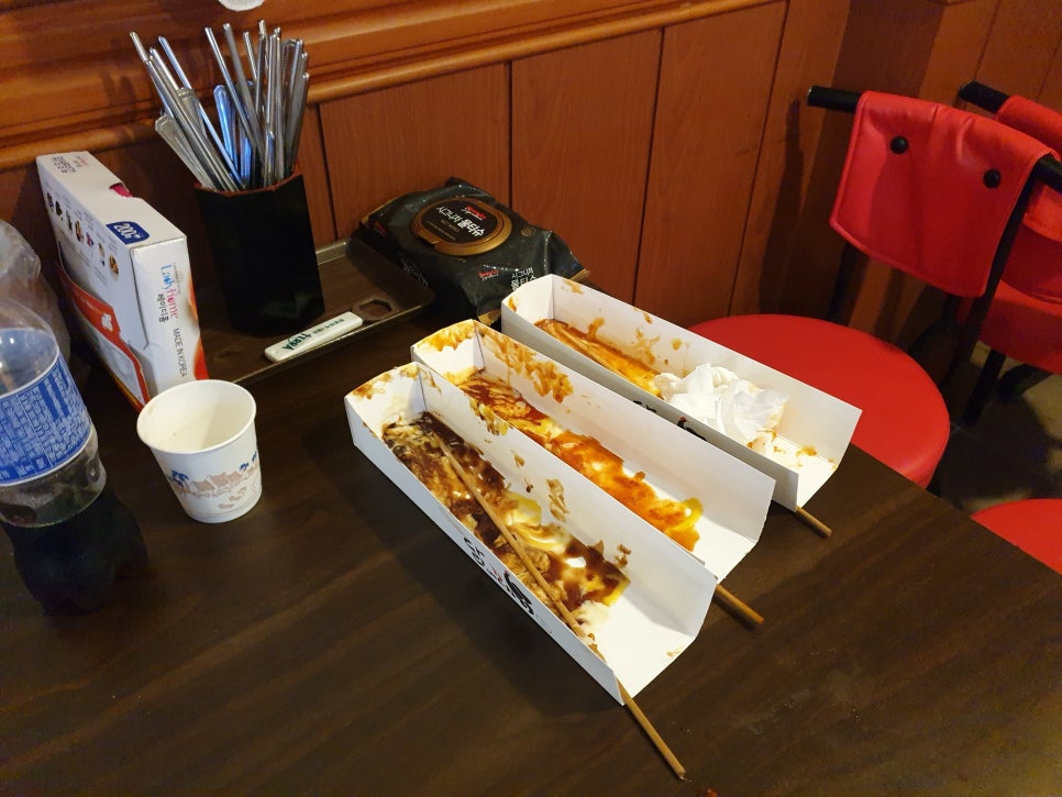 치킨일번지 이미지