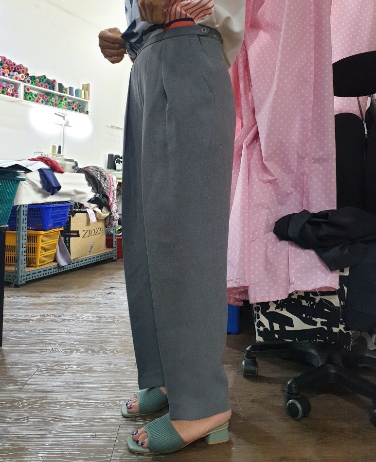보라옷수선 이미지