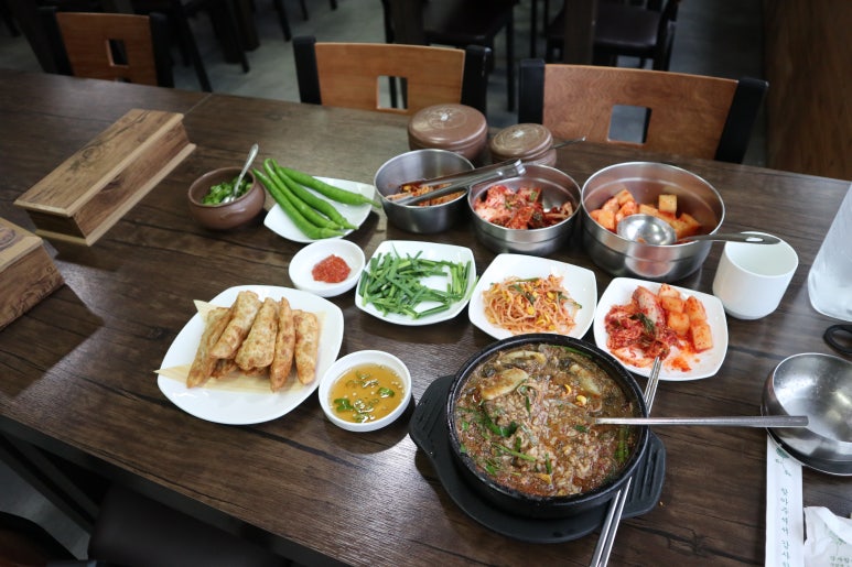궁추어탕 이미지