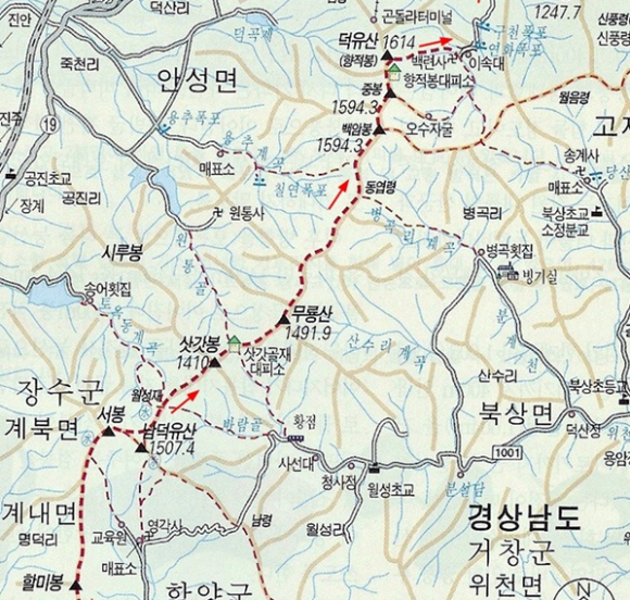 용담주유소 이미지