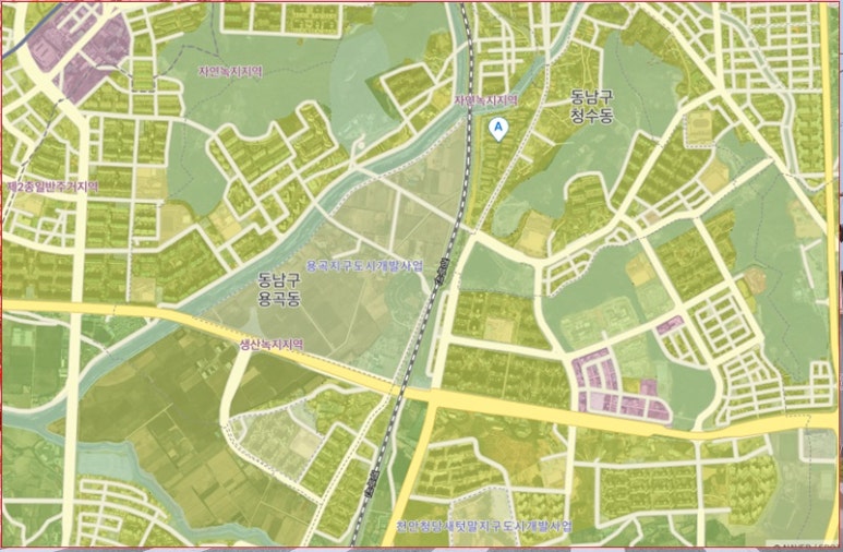 청수환경용역 이미지