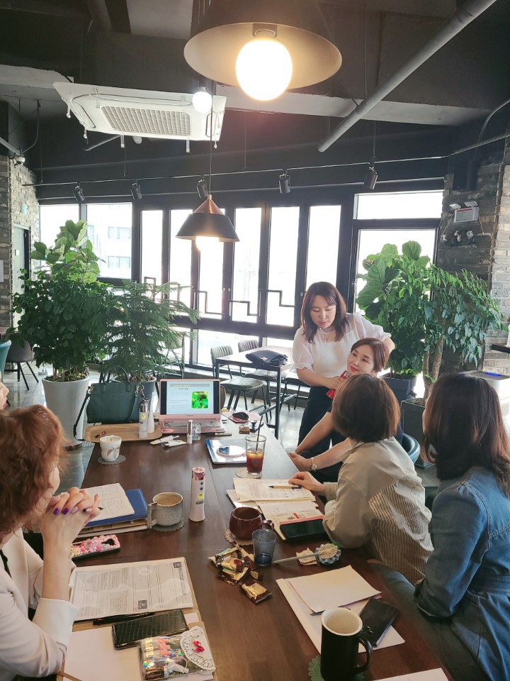 카페담다 이미지
