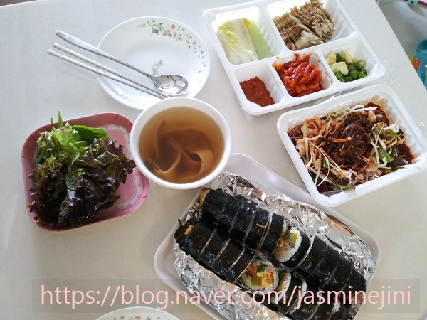최배달바로보쌈 이미지