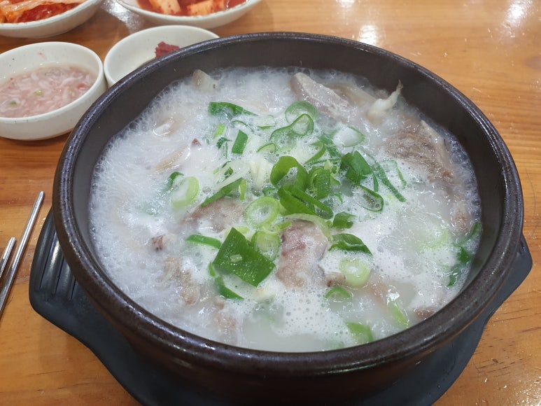 병천토속순대 이미지