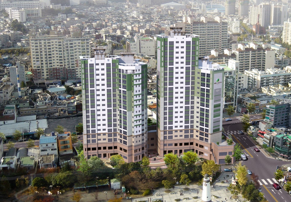 주식회사 삼정 이미지