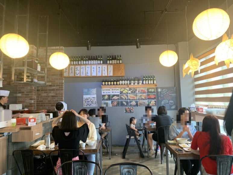 시작가초밥집 이미지