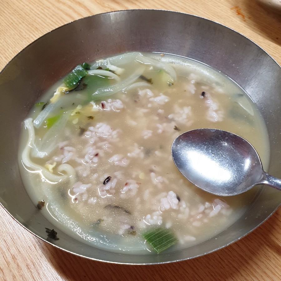 현대칼국수 이미지