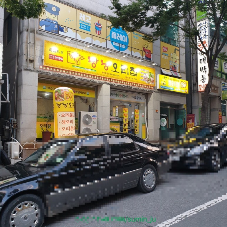 낭낭오리왕지점 이미지